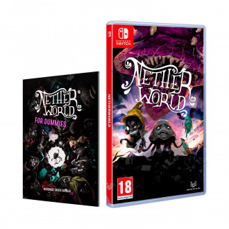 NSW Netherworld