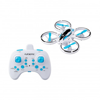AS Silverlit: Flybotic - Neon Stunt Drone (7530-84827)