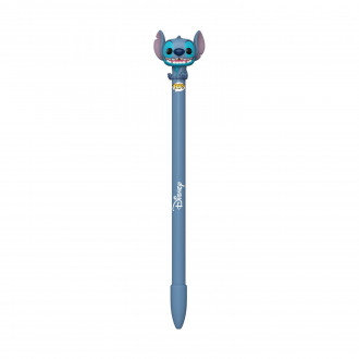 Funko Pop! Pens Disney:Lilo & Stitch - Stitch Pen & Topper