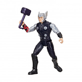 Hasbro Marvel Avengers: Venom Versus - Anti-Venom Thor Action Figure (G1816)