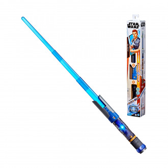 Hasbro Disney Star Wars: Kyber Core Power The Force - Cal Kestis Lightsaber Forge (G1570)