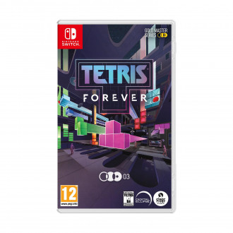 NSW Tetris Forever