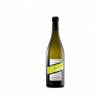 Argyriou Winery - Sauvignon Blanc - White Dry Wine PGI, 750ml