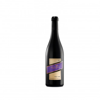 Argyriou Winery - Pinot Noir  - Red Dry Wine PGI, 750ml