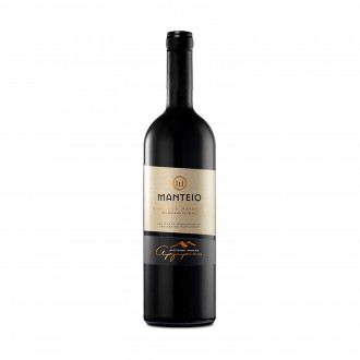 Argyriou Winery - Manteio - Cabernet Sauvignon,Mavroudi, Red Dry Wine PGI, 750ml