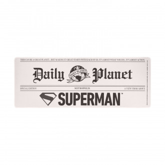Paladone DC: Superman - Daily Planet Desk Mat (PP14717SMT)