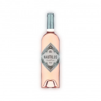 La Tour Melas Nautilus, Agiorgitiko, Syrah, Grenache , Rose Dry Wine,750ml