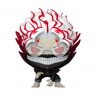 Funko Pop! Animation: DAN DA DAN - Okarun* #2100 Vinyl Figure