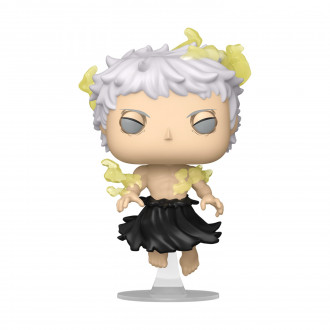 Funko Pop! Animation: My Hero Academia - All For One #2161 Vinyl Figure