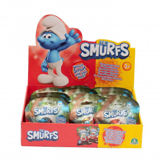 Giochi Preziosi The Smurfs: Collect Them All - Figure 5,5cm (Blind Bag) (PUF44000)