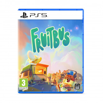 PS5 Fruitbus