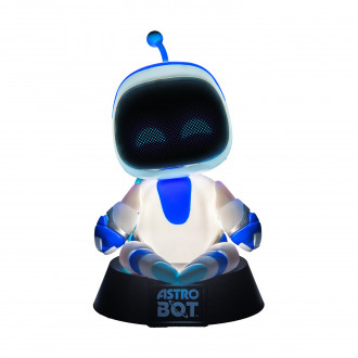 Paladone Icon Lights: Astro Bot - Astro 001 (PP14356AB)