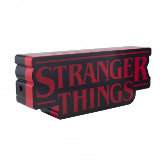 Paladone: Stranger Things Shaped Logo Light (PP10460ST)