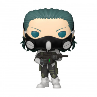 Funko Pop! Animation: Kaiju No. 8 - Haruichi Izumo #2246 Vinyl Figure