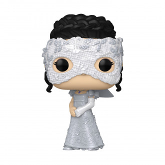 Funko Pop! Television: Bridgerton - Sophie Baek #1849 Vinyl Figure