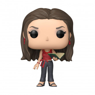 Funko Pop! Television: Charmed – Piper Halliwell #1833 Vinyl Figure