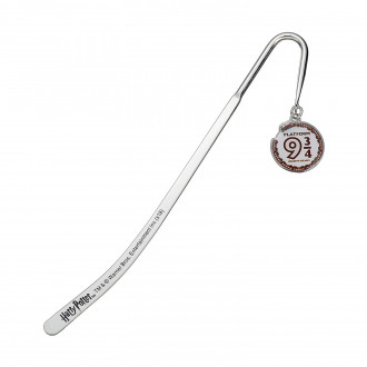 Carat Shop Harry Potter - Platform 9 3/4 Bookmark (HPBM126)
