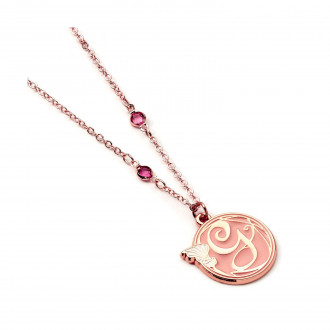Carat Shop Wicked - Glinda Logo Necklace (WKN00002)