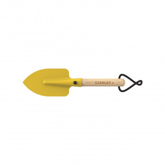 Stanley Jr. - Garden Tools: Hand Trowel (G007-SY)