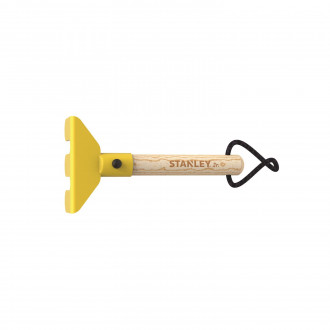Stanley Jr. - Garden Tools: Hand Rake (G008-SY)