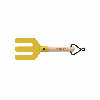Stanley Jr. - Garden Tools: Hand Fork (G009-SY)