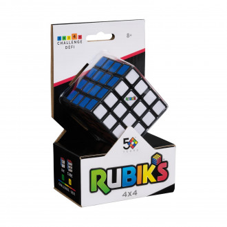 Spin Master Rubik's Cube: Rubik'S Revenge 4X4 Relaunch (6064639)*