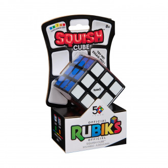 Spin Master Rubik's Cube: Squish Cube (6072705)*
