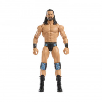 Mattel WWE Main Event Series: Drew McIntyre (JGD36)