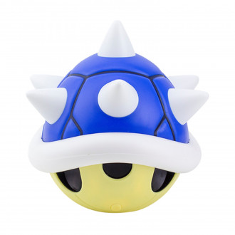 Paladone Nintendo: Super Mario - Blue Shell Light with Sound (PP8775NNV2)
