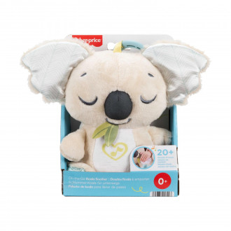 Fisher-Price®: On-The-Go Koala Soother (JBD65)