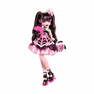 Mattel Monster High: Themed Scary Sweet Birthday - Draculaura (JBG74)