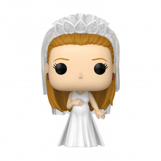 Funko Pop! Television: Friends - Phoebe Buffay #1868 Vinyl Figure