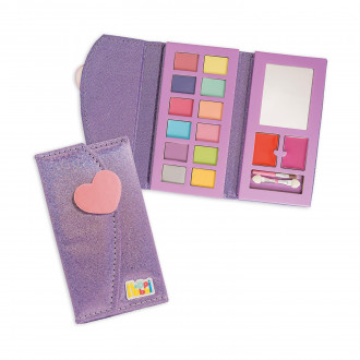 AS Happi Hobbi: Makeup Palette (1081-60005)