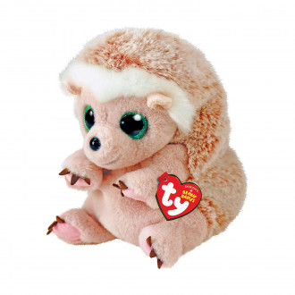 AS TY Beanie Bellies: Bumper the Hedgehog - Plush 15cm (1607-40595)