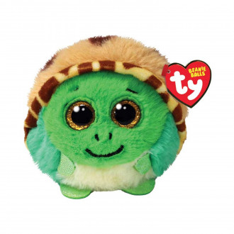 AS TY Beanie Balls: Cruiser the Turtle - Plush (1607-42549)