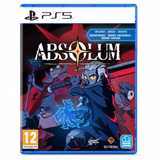 PS5 Absolum