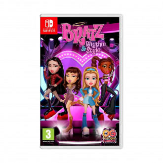 NSW Bratz: Rhythm and Style