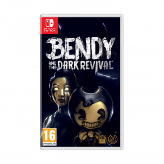 NSW Bendy and the Dark Revival