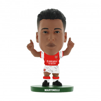 Creative Toys - Soccerstarz: Arsenal Gabriel Martinelli Figure (405203)