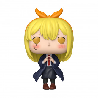 Funko Pop! Animation: Mashle Magic And Muscles - Lemon Irvine #2186 Vinyl Figure