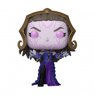 Funko Pop! Games: Magic The Gathering - Liliana #1167 Vinyl Figure