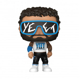 Funko Pop! WWE: W - 
