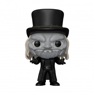 Funko Pop! WWE: W - Uncle Howdy* #196 Vinyl Figure