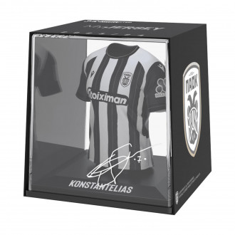 FanCollex: MyJersey - Paok Home 24/25 Konstantelias (53MY00002)