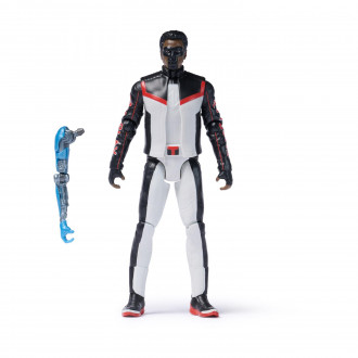 Spin Master DC Superman Movie: Mr. Terrific - Action Figure 6