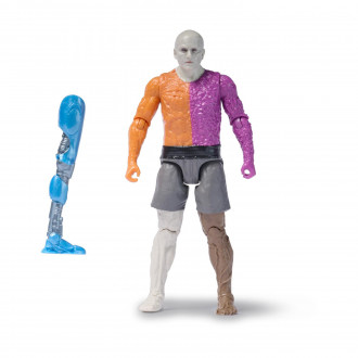 Spin Master DC: Superman Movie - Metamorpho 6