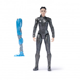 Spin Master DC Superman Movie:  Engineer - Action Figures 6
