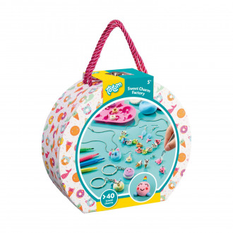 Totum - Sweet Charm Factory (TT026049)