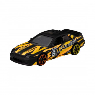 Mattel Hot Wheels: Neon Speeders - '98 Honda Prelude (JCB00)