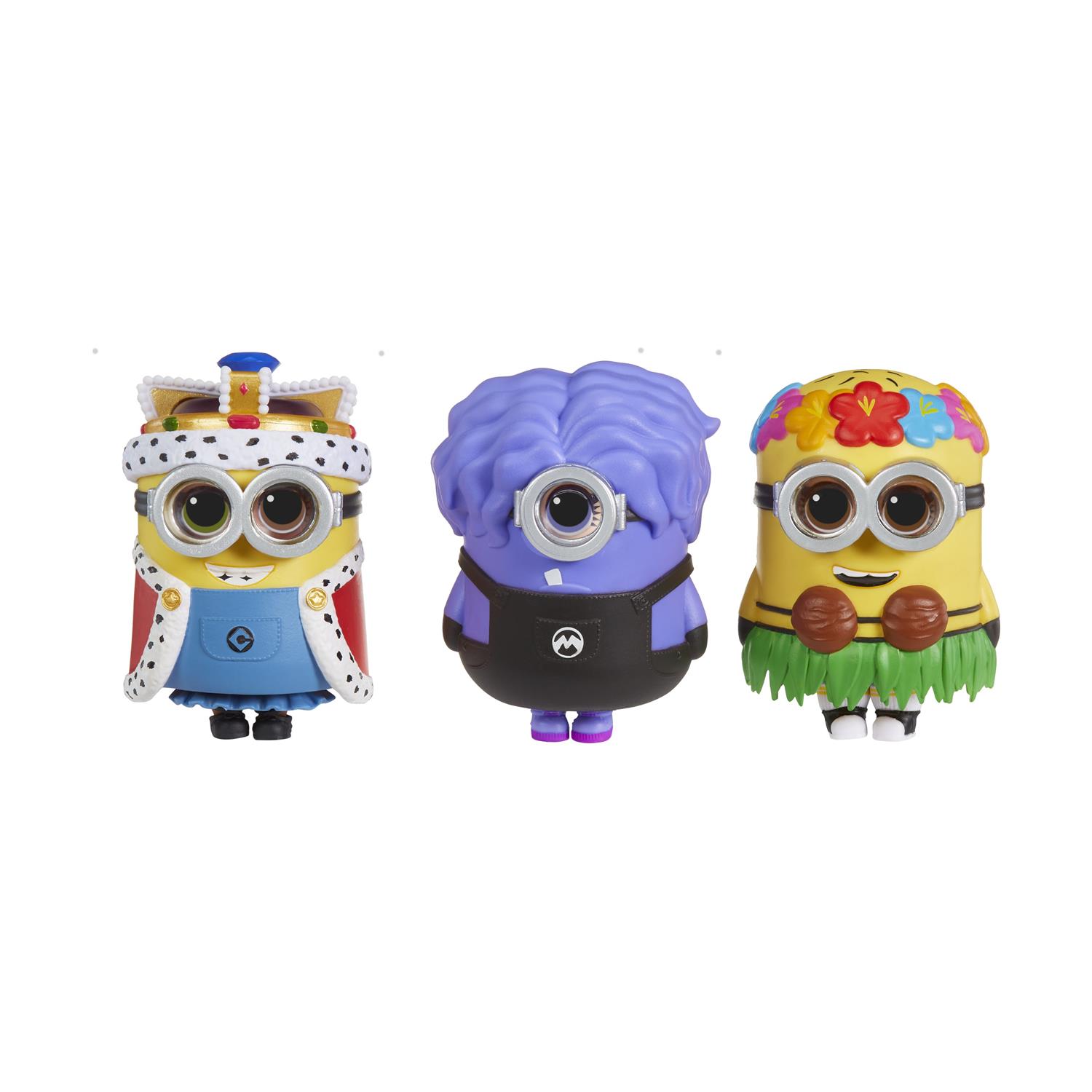 MGA L.O.L. Surprise!™: Loves - Minions Tots (542728) MGA L.O.L. Surprise!™: Loves - Minions Tots (542728)